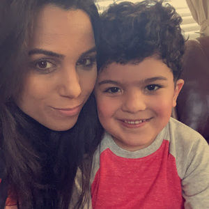 Meet your Posher, Arij